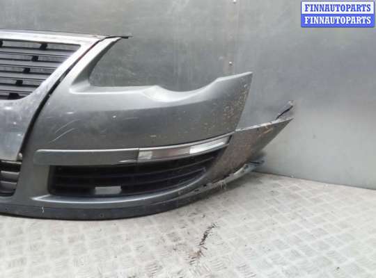купить бампер передний на VOLKSWAGEN PASSAT B6