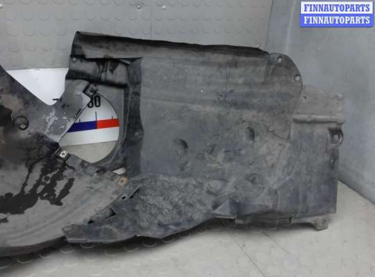 купить защита арок (защита крыла, подкрылок) передняя левая на MERCEDES BENZ E-CLASS W211