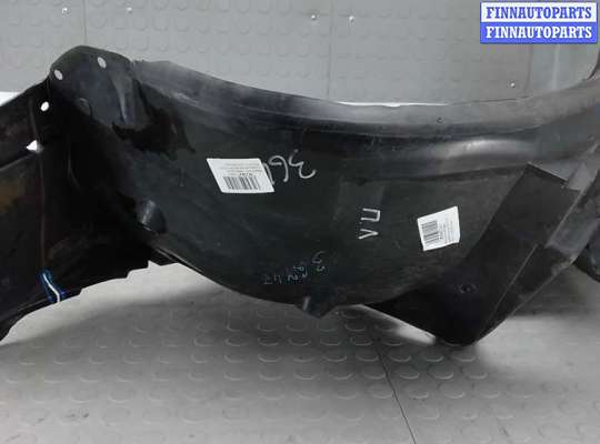 купить защита арок (защита крыла, подкрылок) передняя левая на MERCEDES BENZ E-CLASS W211