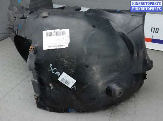 купить защита арок (защита крыла, подкрылок) передняя левая на MERCEDES BENZ E-CLASS W211