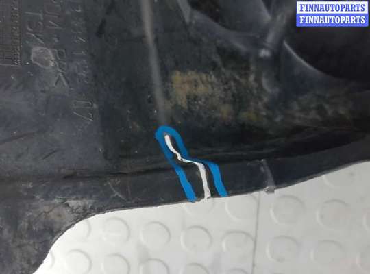 купить защита арок (защита крыла, подкрылок) передняя левая на MERCEDES BENZ E-CLASS W211