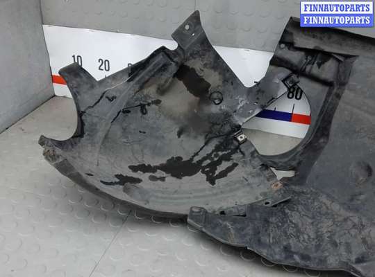 купить защита арок (защита крыла, подкрылок) передняя левая на MERCEDES BENZ E-CLASS W211