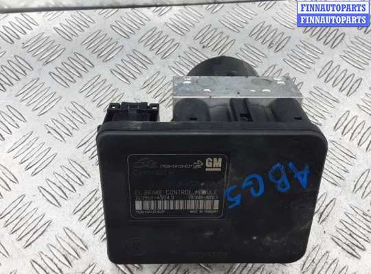 купить блок abs на CHEVROLET ORLANDO