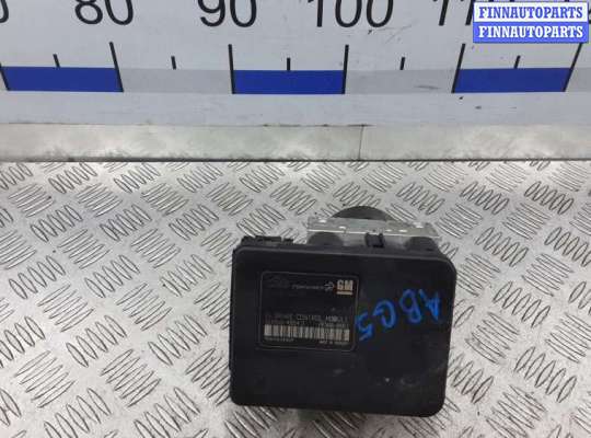 купить блок abs на CHEVROLET ORLANDO