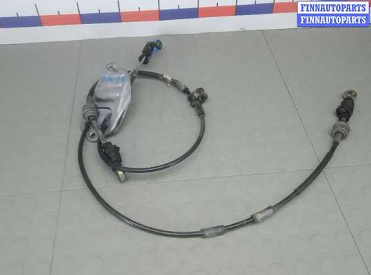 купить троса кулисы кпп на TOYOTA VERSO AR2