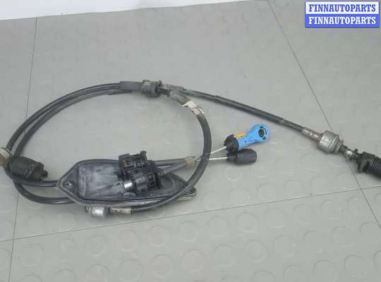 купить троса кулисы кпп на TOYOTA VERSO AR2