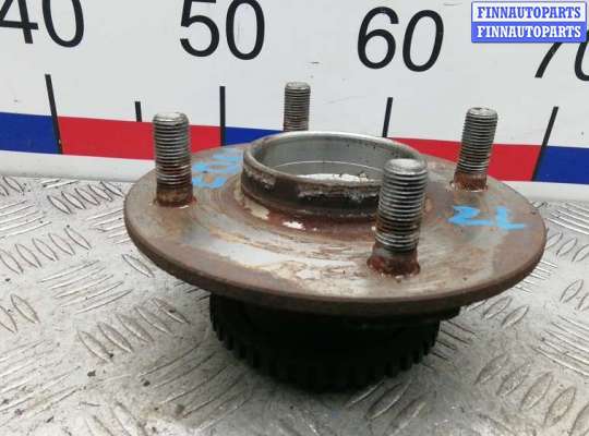 ступица задняя левая NS520218 на NISSAN ALMERA N16