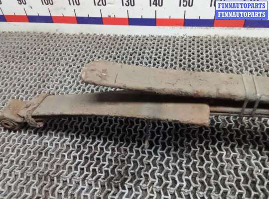 купить рессора задняя на NISSAN NAVARA D40