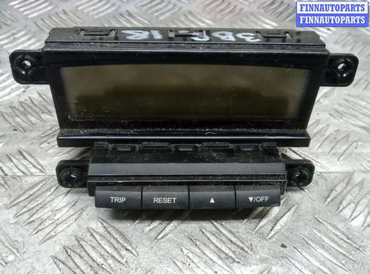 монитор KA557756 на KIA CEE'D 1