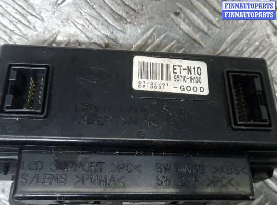 купить монитор на KIA CEE'D 1