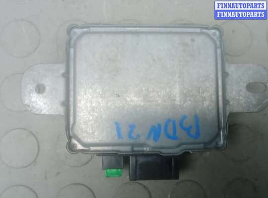 купить блок комфорта на OPEL MOKKA