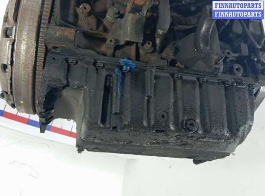 купить двигатель дизельный на FORD S-MAX