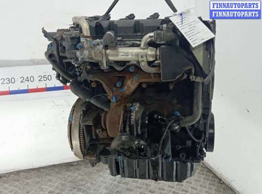 купить двигатель дизельный на FORD S-MAX