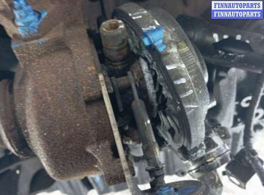 купить двигатель дизельный на FORD S-MAX