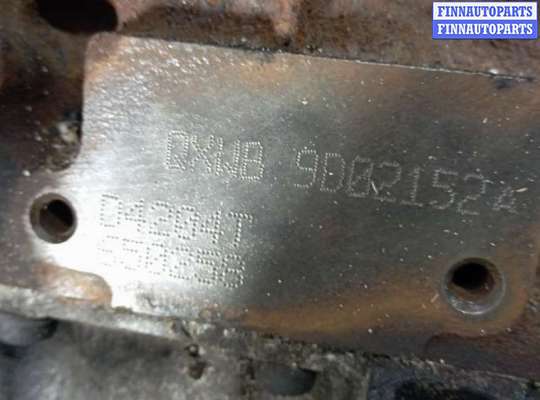 купить двигатель дизельный на FORD S-MAX