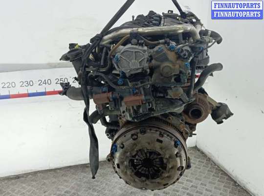 купить двигатель дизельный на FORD S-MAX