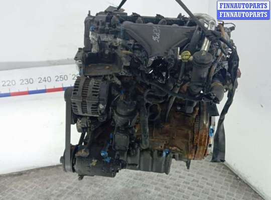 купить двигатель дизельный на FORD S-MAX