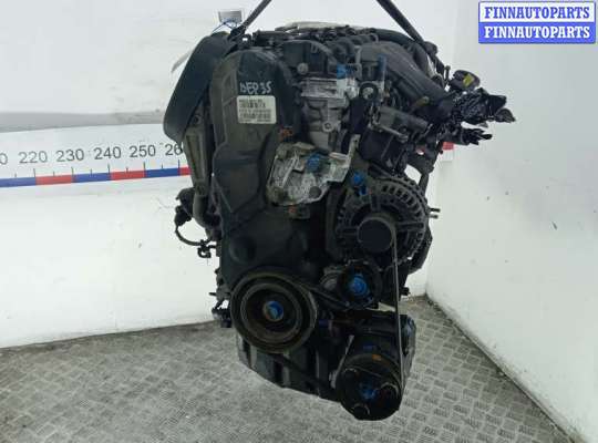 купить двигатель дизельный на FORD S-MAX