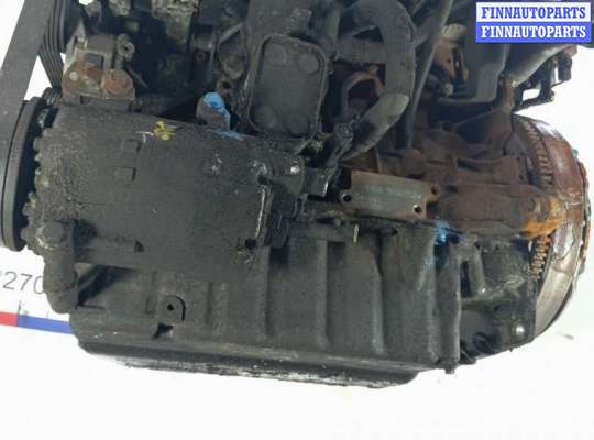 купить двигатель дизельный на FORD S-MAX