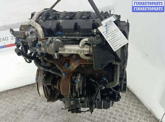 купить двигатель дизельный на FORD S-MAX