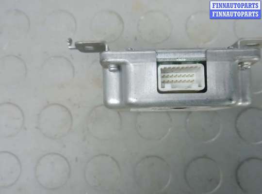 купить блок управления на NISSAN QASHQAI J10