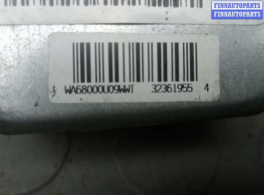 купить блок управления на NISSAN QASHQAI J10