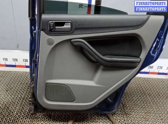 купить дверь задняя правая на FORD FOCUS 2