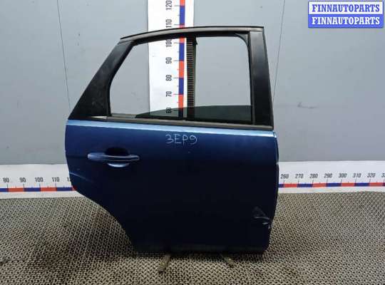 купить дверь задняя правая на FORD FOCUS 2
