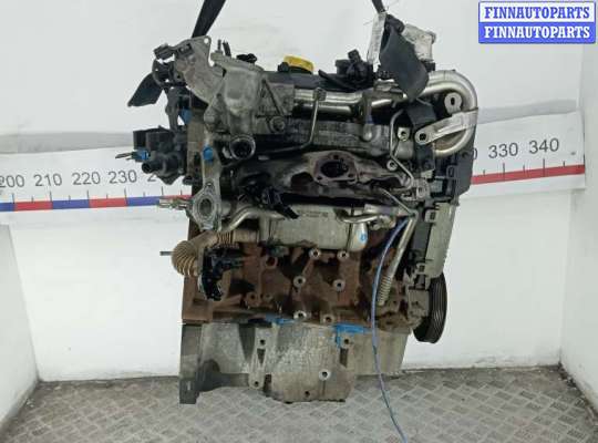 купить двигатель дизельный на RENAULT MEGANE 3