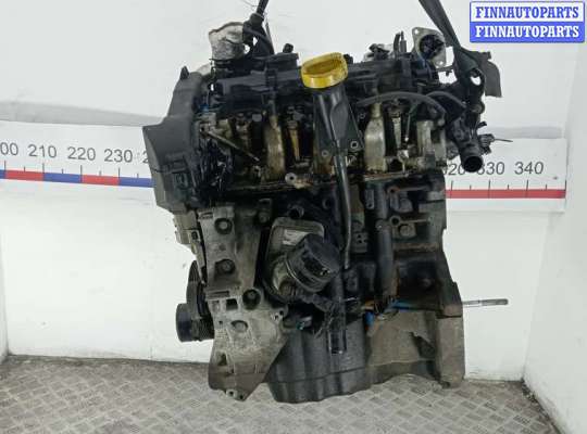 купить двигатель дизельный на RENAULT MEGANE 3