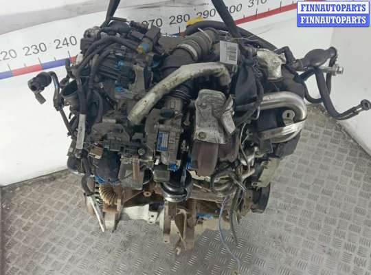 купить двигатель дизельный на RENAULT MEGANE 3