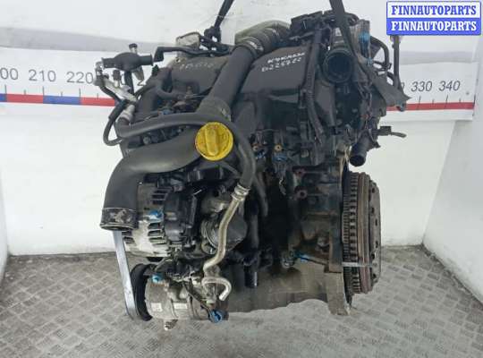 купить двигатель дизельный на RENAULT MEGANE 3