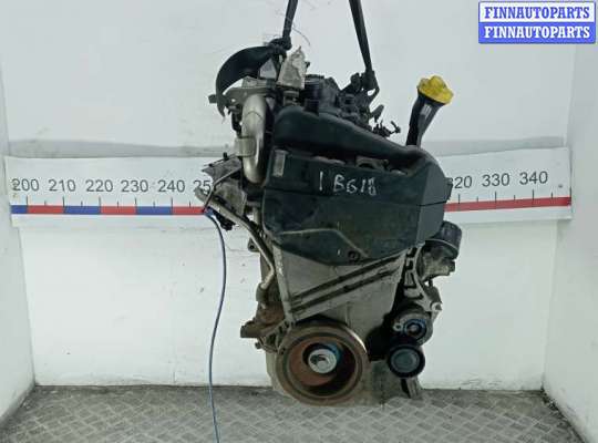 купить двигатель дизельный на RENAULT MEGANE 3