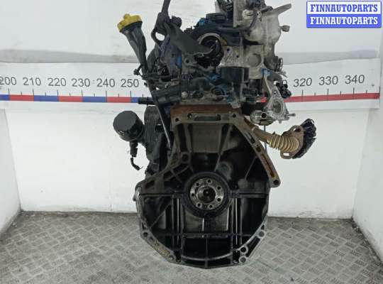 купить двигатель дизельный на RENAULT MEGANE 3