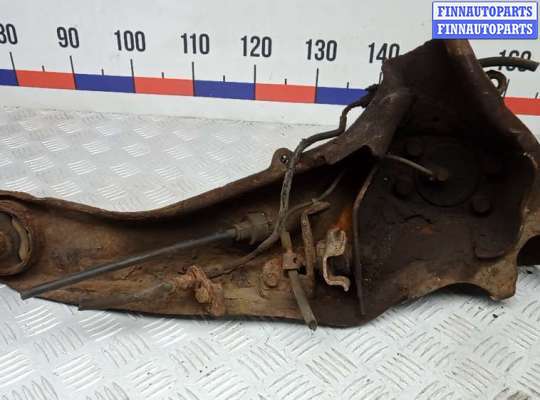 купить ступица задняя правая на MITSUBISHI ASX 1