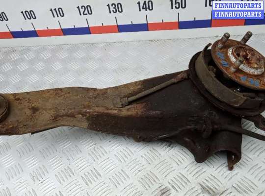 купить ступица задняя правая на MITSUBISHI ASX 1