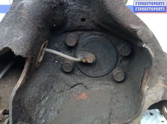 купить ступица задняя правая на MITSUBISHI ASX 1