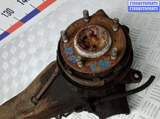 купить ступица задняя правая на MITSUBISHI ASX 1