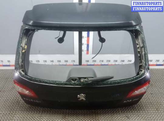 купить замок 3-5 двери на PEUGEOT 508 1