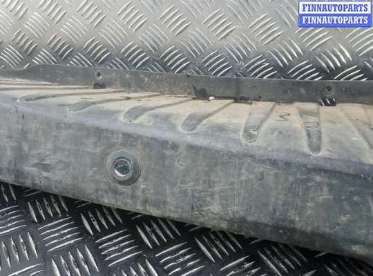купить бампер задний на FORD TRANSIT 8