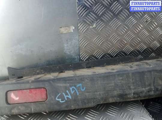 купить бампер задний на FORD TRANSIT 8