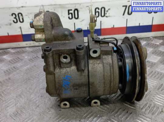 купить компрессор кондиционера дизельный на FORD RANGER 2