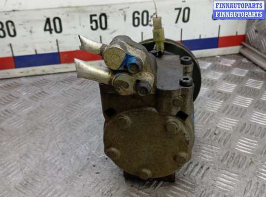 купить компрессор кондиционера дизельный на FORD RANGER 2