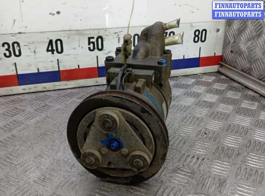 купить компрессор кондиционера дизельный на FORD RANGER 2