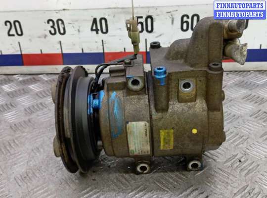 купить компрессор кондиционера дизельный на FORD RANGER 2