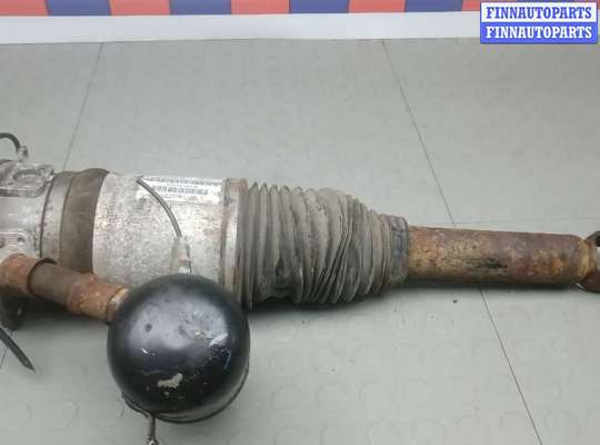 купить амортизатор задний левый на AUDI A8 D3