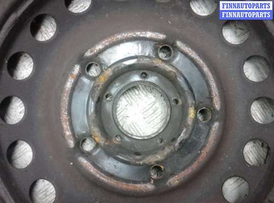 купить диск штампованный на FORD TRANSIT 8