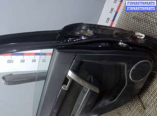 купить дверь задняя левая на CHEVROLET CAPTIVA 1