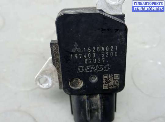 купить расходомер воздуха дизельный на MITSUBISHI OUTLANDER 3 GF0W