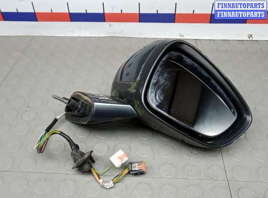 купить зеркало наружное правое на CITROEN C4 PICASSO 2